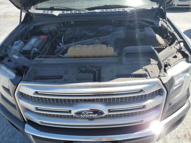 Photo 10 VIN: 1FTEW1EG7GFB53613 - FORD F-150 