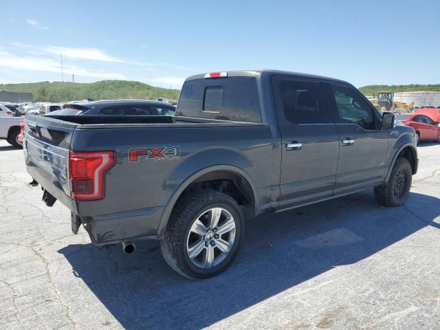 Photo 2 VIN: 1FTEW1EG7GFB53613 - FORD F-150 