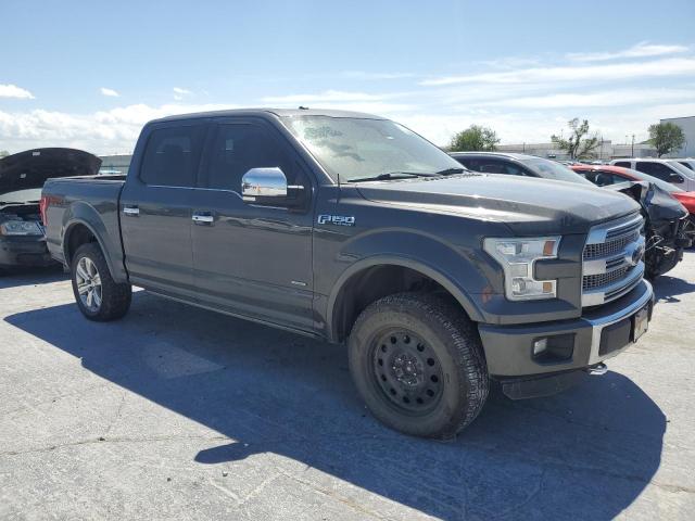 Photo 3 VIN: 1FTEW1EG7GFB53613 - FORD F-150 