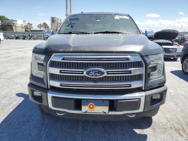 Photo 4 VIN: 1FTEW1EG7GFB53613 - FORD F-150 