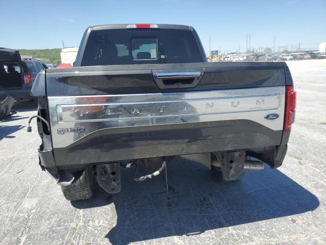 Photo 5 VIN: 1FTEW1EG7GFB53613 - FORD F-150 