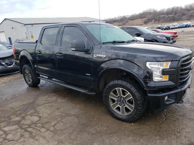 Photo 3 VIN: 1FTEW1EG7GFB82738 - FORD F-150 