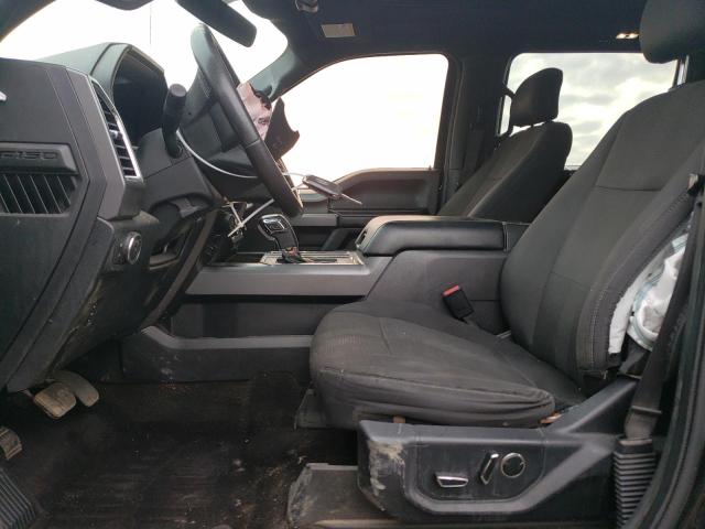 Photo 6 VIN: 1FTEW1EG7GFB82738 - FORD F-150 