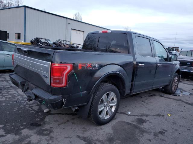 Photo 2 VIN: 1FTEW1EG7GFB85218 - FORD F-150 