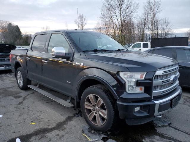 Photo 3 VIN: 1FTEW1EG7GFB85218 - FORD F-150 