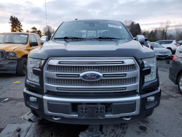 Photo 4 VIN: 1FTEW1EG7GFB85218 - FORD F-150 