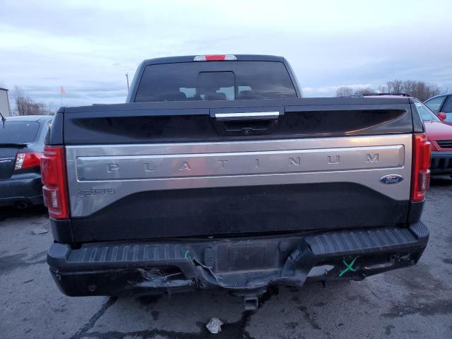 Photo 5 VIN: 1FTEW1EG7GFB85218 - FORD F-150 