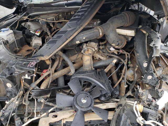 Photo 10 VIN: 1FTEW1EG7GFB98406 - FORD F150 SUPER 