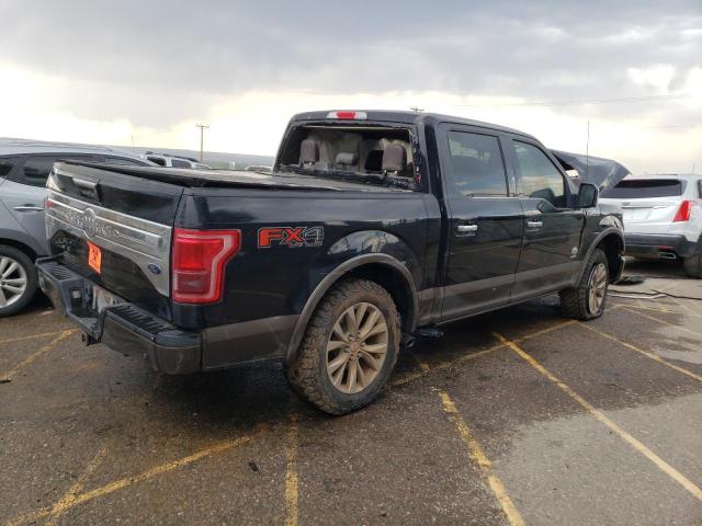 Photo 2 VIN: 1FTEW1EG7GFB98406 - FORD F150 SUPER 