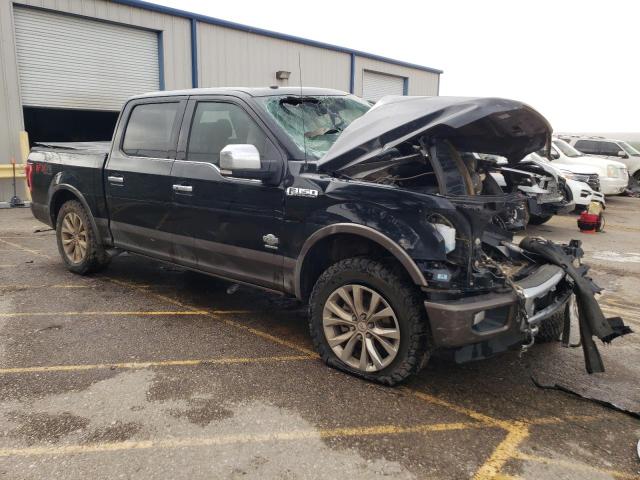 Photo 3 VIN: 1FTEW1EG7GFB98406 - FORD F150 SUPER 