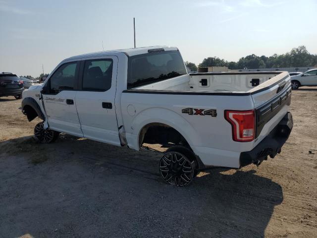 Photo 1 VIN: 1FTEW1EG7GFC32599 - FORD F150 SUPER 