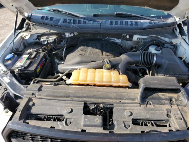 Photo 10 VIN: 1FTEW1EG7GFC32599 - FORD F150 SUPER 