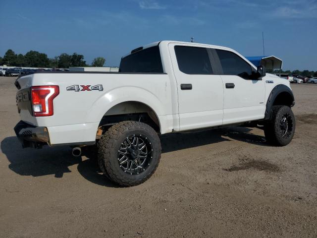 Photo 2 VIN: 1FTEW1EG7GFC32599 - FORD F150 SUPER 