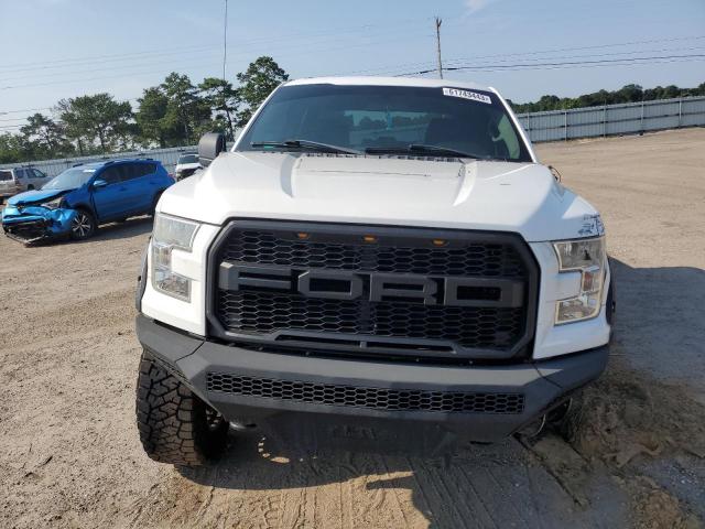 Photo 4 VIN: 1FTEW1EG7GFC32599 - FORD F150 SUPER 