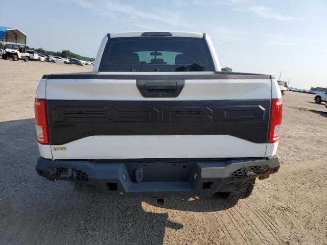 Photo 5 VIN: 1FTEW1EG7GFC32599 - FORD F150 SUPER 