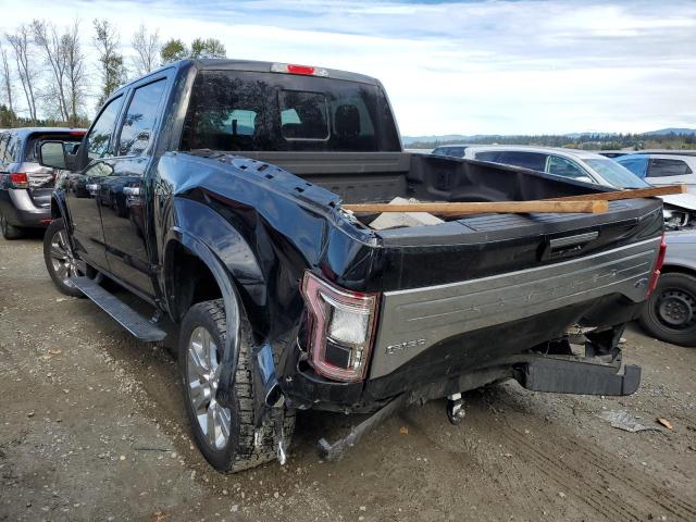 Photo 1 VIN: 1FTEW1EG7GFD22545 - FORD F-150 