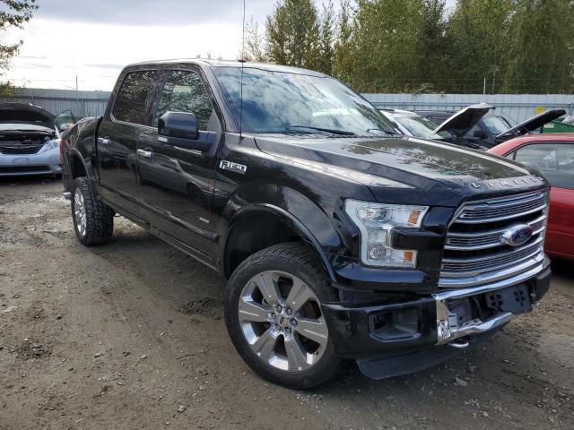 Photo 3 VIN: 1FTEW1EG7GFD22545 - FORD F-150 