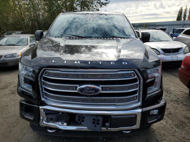 Photo 4 VIN: 1FTEW1EG7GFD22545 - FORD F-150 