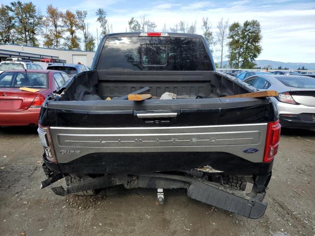 Photo 5 VIN: 1FTEW1EG7GFD22545 - FORD F-150 