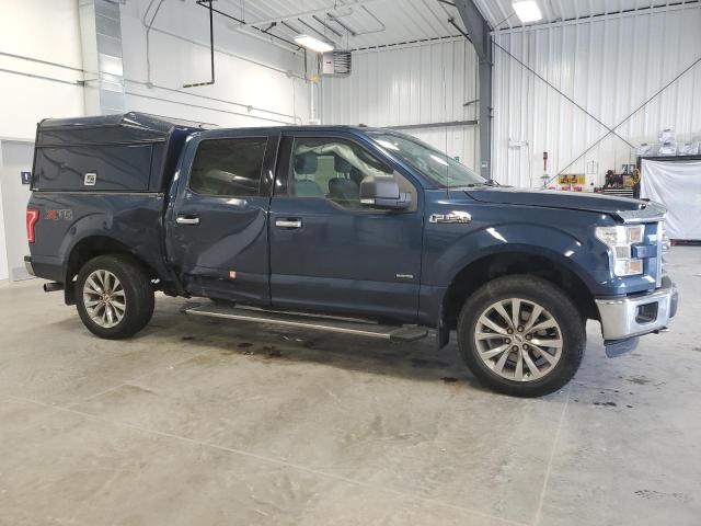 Photo 3 VIN: 1FTEW1EG7GFD27065 - FORD F-150 