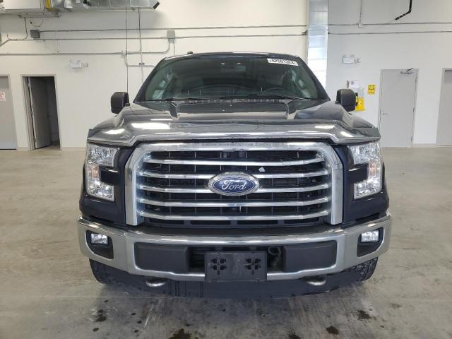 Photo 4 VIN: 1FTEW1EG7GFD27065 - FORD F-150 