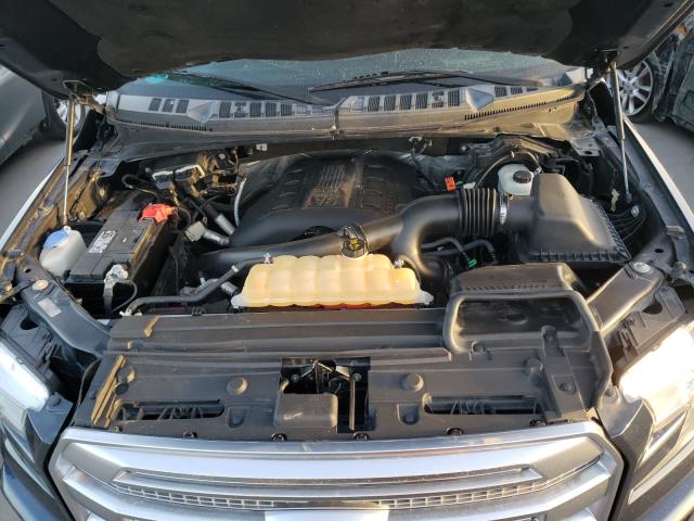 Photo 6 VIN: 1FTEW1EG7GFD40785 - FORD F150 SUPER 