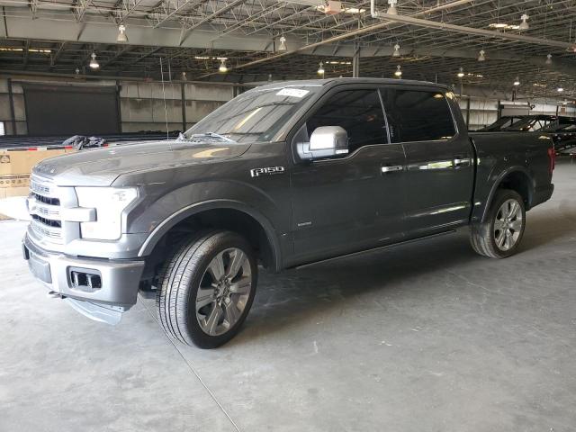 Photo 0 VIN: 1FTEW1EG7GFD47526 - FORD F150 SUPER 