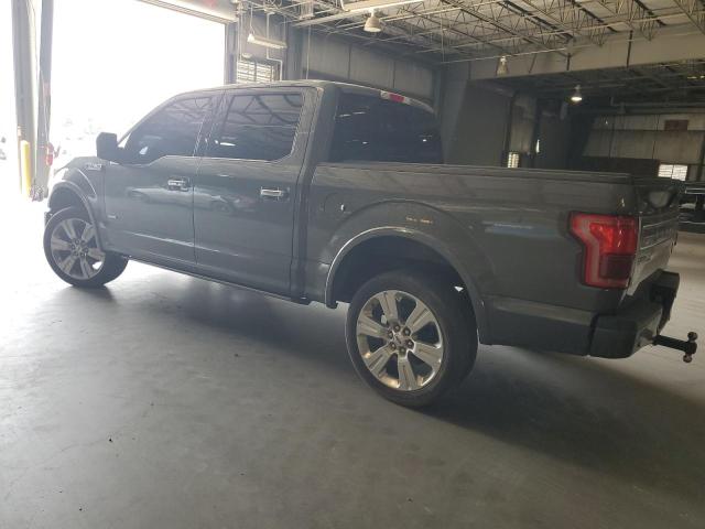 Photo 1 VIN: 1FTEW1EG7GFD47526 - FORD F150 SUPER 