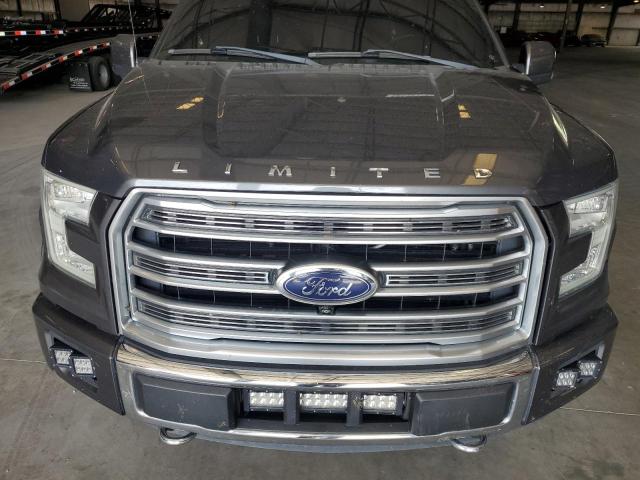 Photo 10 VIN: 1FTEW1EG7GFD47526 - FORD F150 SUPER 