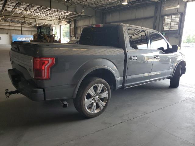 Photo 2 VIN: 1FTEW1EG7GFD47526 - FORD F150 SUPER 