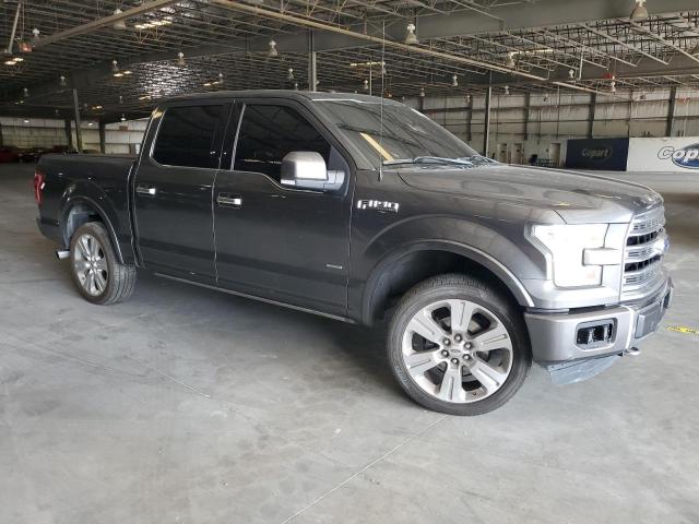 Photo 3 VIN: 1FTEW1EG7GFD47526 - FORD F150 SUPER 