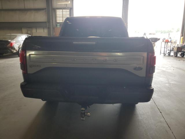 Photo 5 VIN: 1FTEW1EG7GFD47526 - FORD F150 SUPER 