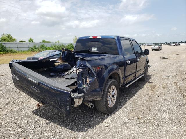 Photo 3 VIN: 1FTEW1EG7GKD13271 - FORD F150 SUPER 