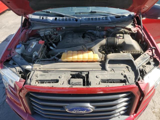 Photo 10 VIN: 1FTEW1EG7GKD31396 - FORD F150 SUPER 