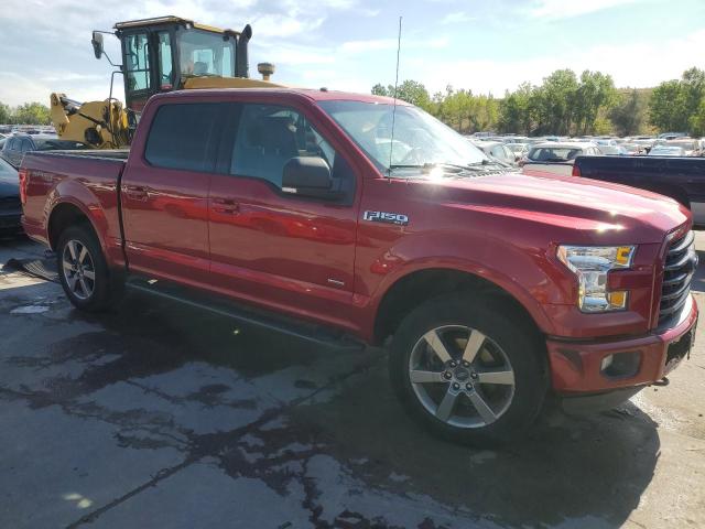 Photo 3 VIN: 1FTEW1EG7GKD31396 - FORD F150 SUPER 