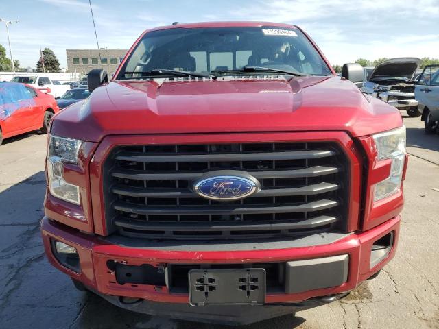 Photo 4 VIN: 1FTEW1EG7GKD31396 - FORD F150 SUPER 