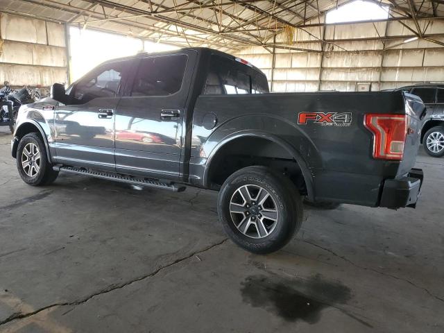 Photo 1 VIN: 1FTEW1EG7GKE32082 - FORD F150 SUPER 