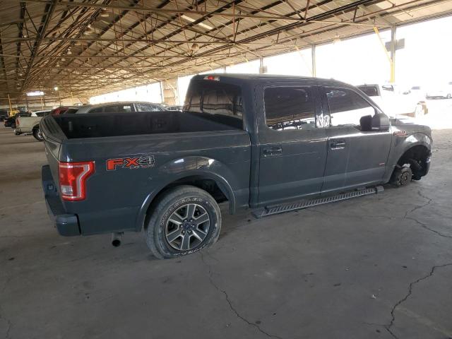 Photo 2 VIN: 1FTEW1EG7GKE32082 - FORD F150 SUPER 