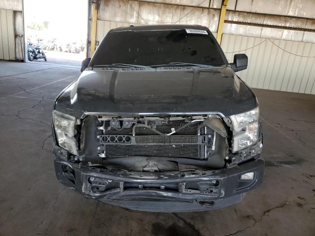 Photo 4 VIN: 1FTEW1EG7GKE32082 - FORD F150 SUPER 