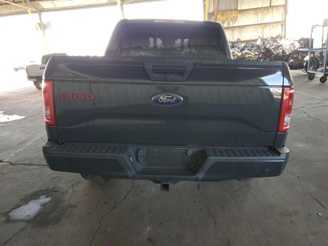 Photo 5 VIN: 1FTEW1EG7GKE32082 - FORD F150 SUPER 