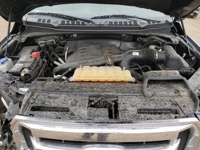 Photo 6 VIN: 1FTEW1EG7GKF62122 - FORD F150 SUPER 