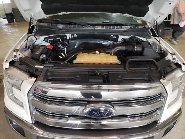 Photo 6 VIN: 1FTEW1EG7GKF76862 - FORD F150 SUPER 