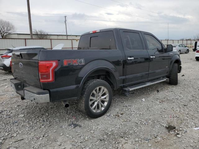 Photo 2 VIN: 1FTEW1EG7GKF78904 - FORD F150 SUPER 