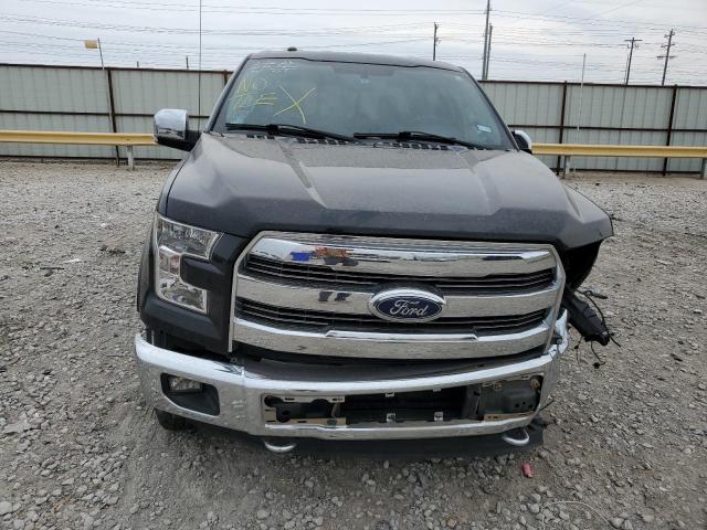 Photo 4 VIN: 1FTEW1EG7GKF78904 - FORD F150 SUPER 