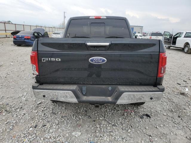 Photo 5 VIN: 1FTEW1EG7GKF78904 - FORD F150 SUPER 