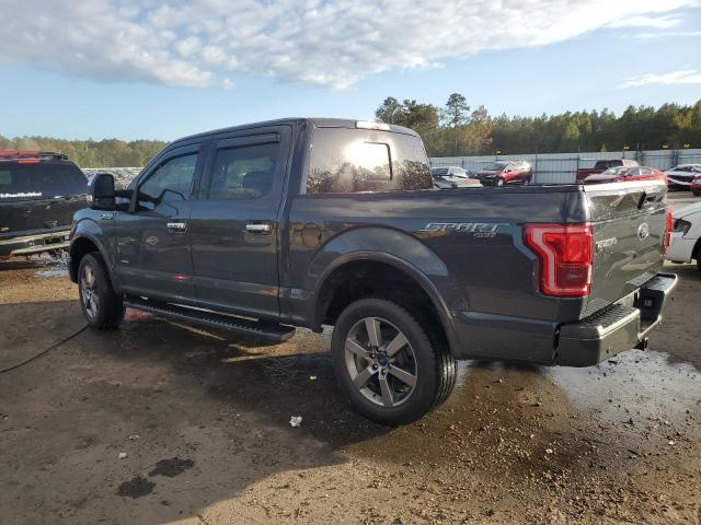 Photo 1 VIN: 1FTEW1EG7GKF87327 - FORD F-150 