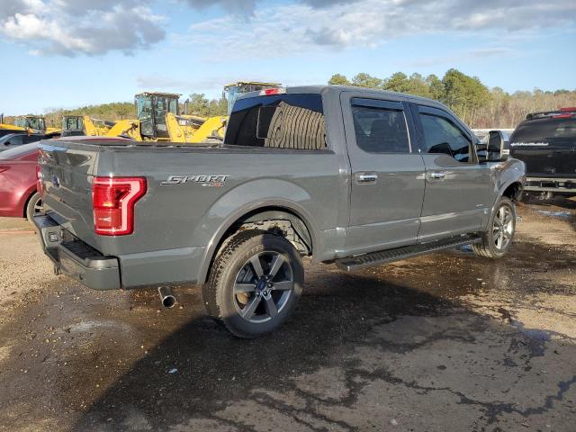 Photo 2 VIN: 1FTEW1EG7GKF87327 - FORD F-150 