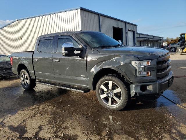 Photo 3 VIN: 1FTEW1EG7GKF87327 - FORD F-150 