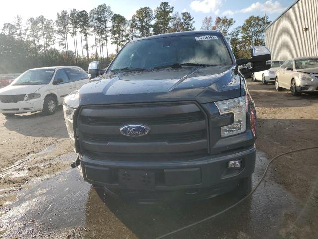 Photo 4 VIN: 1FTEW1EG7GKF87327 - FORD F-150 