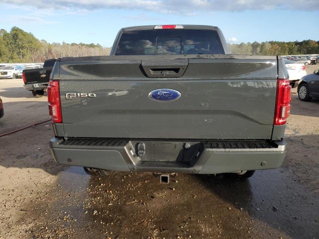 Photo 5 VIN: 1FTEW1EG7GKF87327 - FORD F-150 